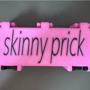 Mounjaro (Tirzepatide) – Storage & Handling