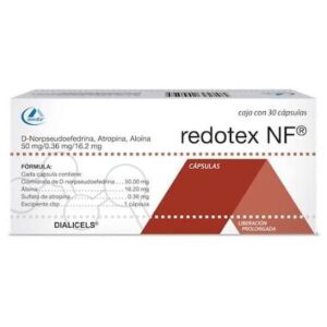 Redotex