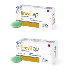 Itravil AP