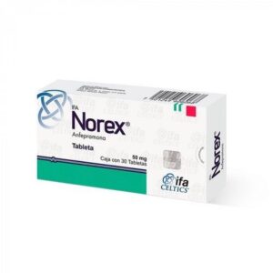Norex