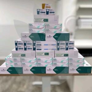 Comprehensive Weight Loss & Wellness Solutions