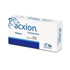 AXClON: The Complete Guide On How To Loss Weight Quickly, End Obesity Using Acxion Fentermina