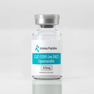 CJC-1295 (no DAC) / Ipamorelin