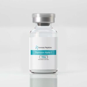 Thymosin Alpha 1 10mg