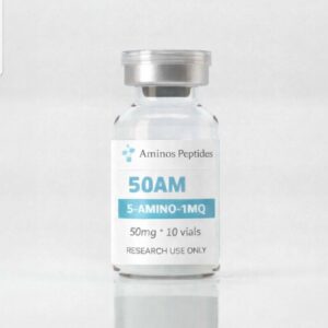 50AM 5-amino-1mq 50mg*10vials