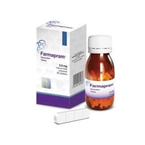 Xanax (Alprazolam)