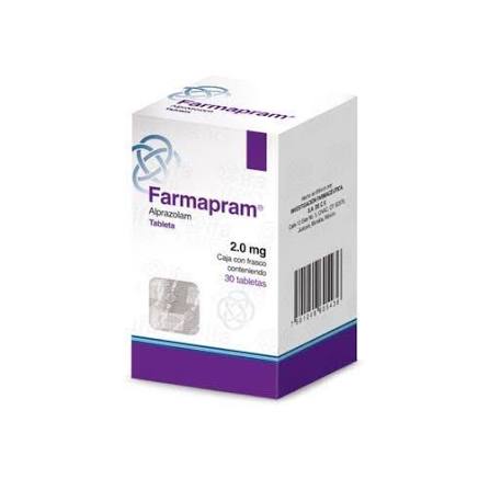 Xanax (Alprazolam) - Image 2